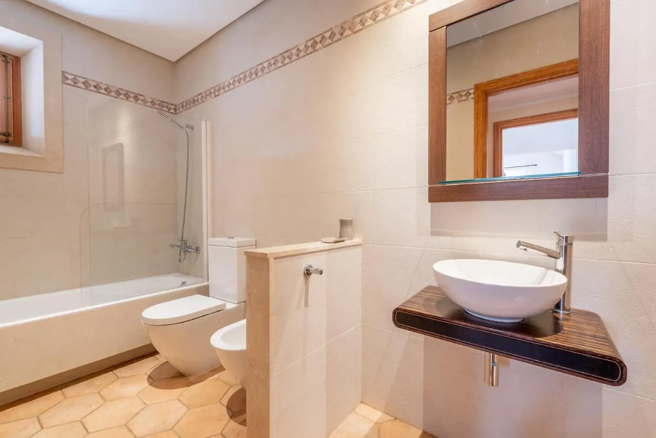 Finca Sa Bassa Des Castellet By Mallorca House Rent Llombarts Villa