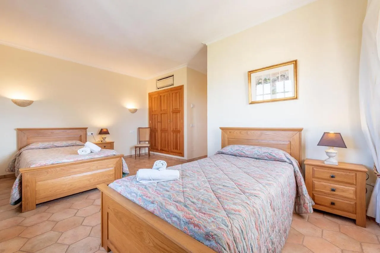 Finca Sa Bassa Des Castellet By Mallorca House Rent Llombarts Villa